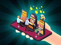 Langkah memulai akun jp1131 di perangkat mobile