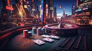 Pengingat dewasa untuk Slot Crazy777