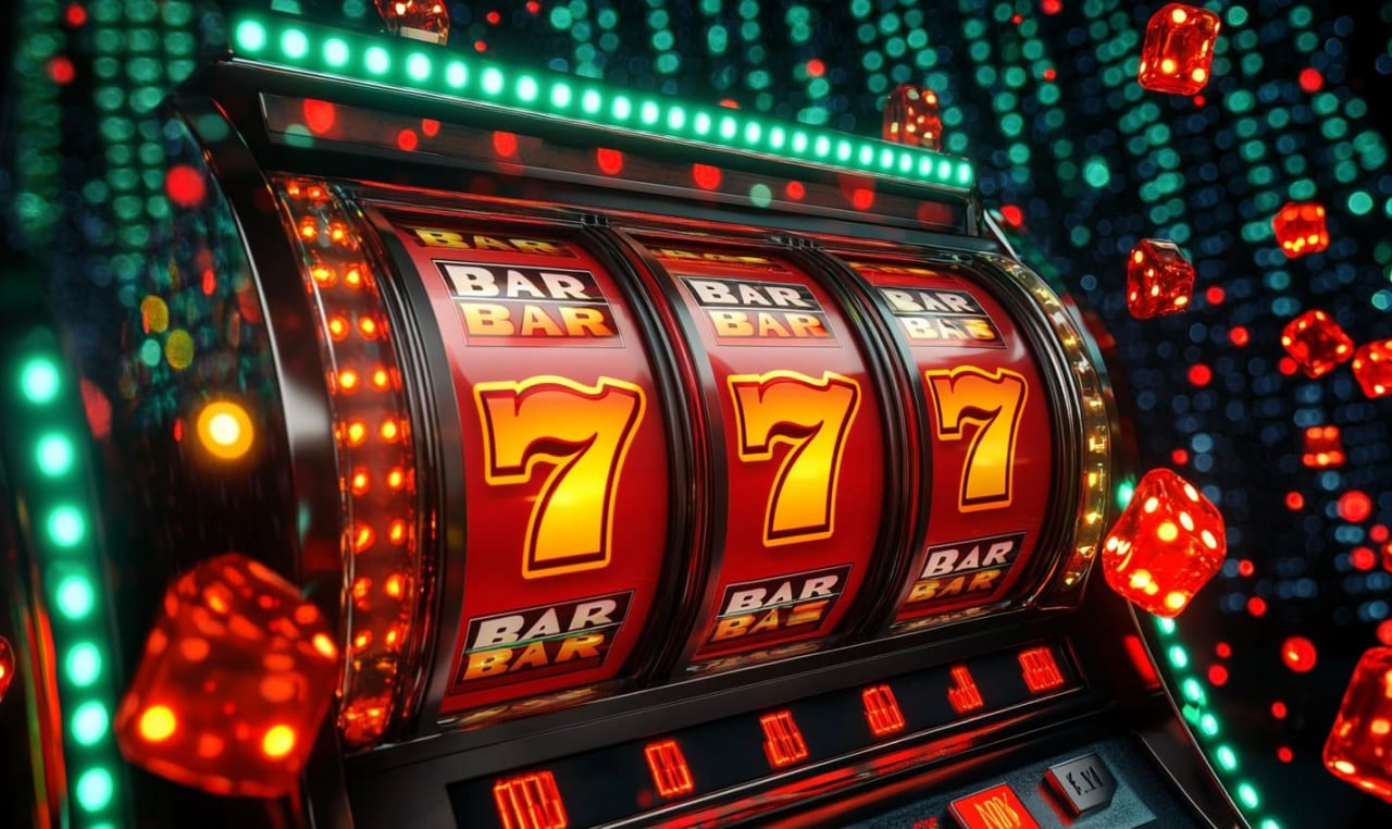 Akses mobile Slot Crazy777 yang nyaman